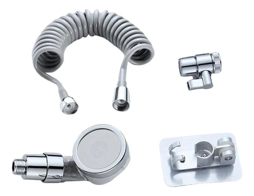 Miniatura 5 de CABEZAL DE DUCHA A2406-284